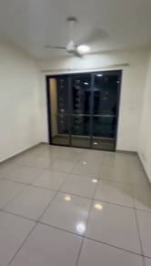 Ascenda condo , 908sf , 3r2b , basic , airpanas , setapak
