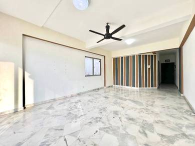 [Corner unit + Strata Ready] Vista Panorama Condominium @ Ampang