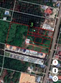 Land-for-sale-Pontian-Johor