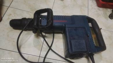Bosch GSH-11