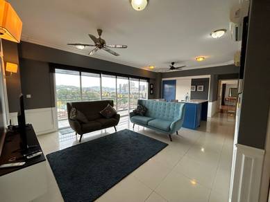 One Jelatek Condominium Setiawangsa Near LRT Jelatek