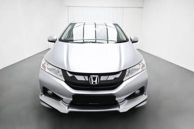 Honda CITY 1.5 V (A) PUSH START 1-YR WARRNTY
