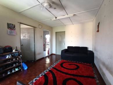For Sale - Pangsapuri Bandar Baru Sentul, Kuala Lumpur