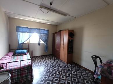 For Sale - Pangsapuri Bandar Baru Sentul, Kuala Lumpur