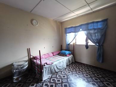 For Sale - Pangsapuri Bandar Baru Sentul, Kuala Lumpur