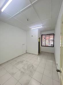 Skudai Impian Emas Single Storey