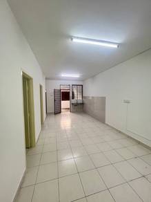 Skudai Impian Emas Single Storey