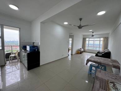 Midas Perling Apartment 3 Bed 2 Bath Corner Highway TUAS CIQ SKUDAI