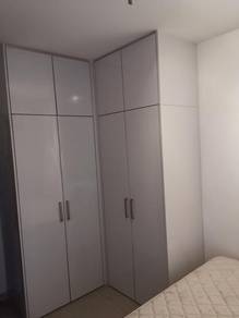 Medium Room at Royal Domain Sri Putramas 2 Condo For Rent