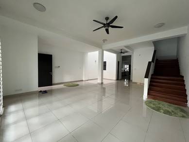 Alam Impian Shah Alam 2 Sty (25x85 sqft) Gated Guarded 5r6b Shah Alam