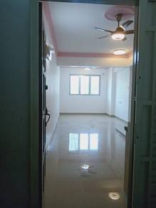 Ara Green Apartment, Sungai ara, renovated