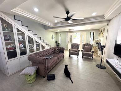 2-storey-Terraced-House-for-sale-Ampang-Selangor-2