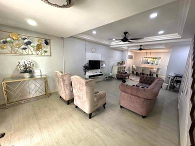 2-storey-Terraced-House-for-sale-Ampang-Selangor-1