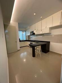 2 storey terrace, Palmyra Residences, Balik Pulau, Renovated
