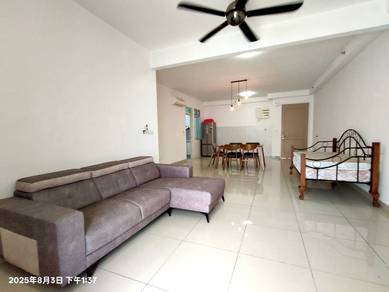 Austin Suite Services Apartment For RENT‼️Taman Austin