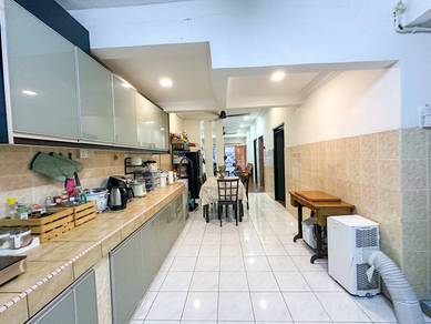 RENOVATED 💥 Single Storey Taman Desa Ayer Hitam Puchong Putra Perdana