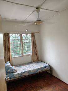 Damansara Pju 10, Apartment Harmoni Walk Up Ready Unit for Rent