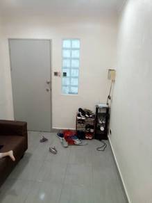 Cyber City Phase 1 / 2 bedroom / Kepayan/ Lido/ Airport/ Penampang