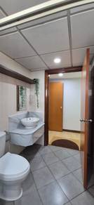 KL Condo Kiara Designer Suites Fully Furnished Ready Unit for Rent