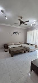 KL Condo Kiara Designer Suites Fully Furnished Ready Unit for Rent