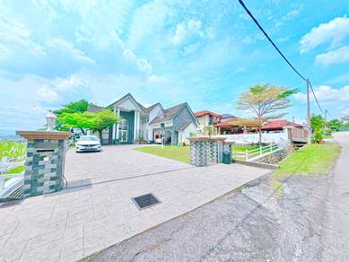 Bungalow-House-for-sale-Bangi-Selangor