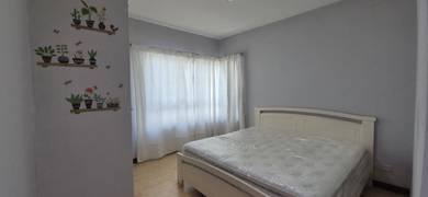 KL Condo Kiara Designer Suites Fully Furnished Ready Unit for Rent