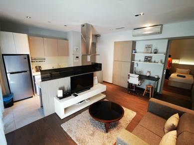 Riverson Soho / Studio / Imago / KK Times Square / Likas / Tg Aru