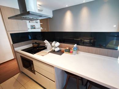 Riverson Soho / Studio / Imago / KK Times Square / Likas / Tg Aru