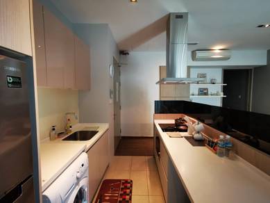 Riverson Soho / Studio / Imago / KK Times Square / Likas / Tg Aru