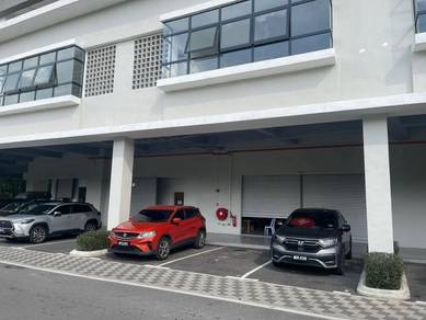 [FIRE SALE] Ground Floor Corner Shoplot Denai Alam Facing Mainroad