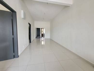 BOOKING 1K🔥FACING OPEN 1 Storey Taman Jenderam Lestari Dengkil