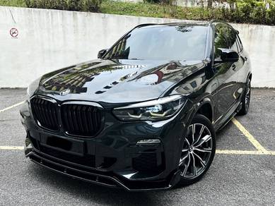 Bmw X5 xDRIVE45e 3.0 T/Turbo H/Kardon L/Milea HUD