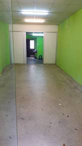 2 sty Shop | Jalan Burma【 Burmah Road 】Pulau Tikus【Face Main Road】