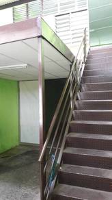 2 sty Shop | Jalan Burma【 Burmah Road 】Pulau Tikus【Face Main Road】