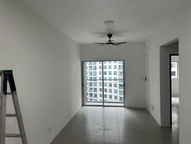 Residensi metro kepong lower price