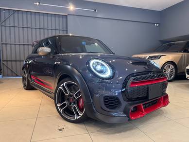 Mini COOPER GP 2.0L (A) 306 Hp 9 k km