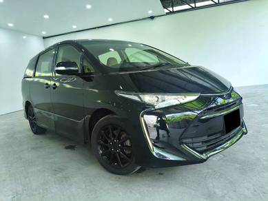[2014] Toyota PREVIA 2.4 G (A) TIP TOP CONDITION