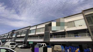 3 Storey Shoplot | Kolombong | Inanam Capital | KK
