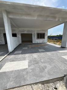 Setingkat Rumah Teres/Semi-D Temerloh- Taman Pulai Permai