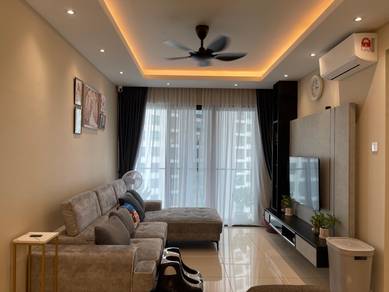 Mizumi Condo / Kepong / Renovated / 2 Cp / Sales / Jual / Metropolitan