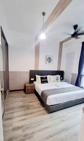 Cubic Botanical (2 room 1 bath) @ Bangsar South Fully unit for RENT