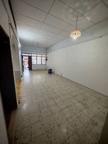 Taman Pelangi Jalan Merah @ JB Single Storey Terrace House