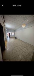 Taman Pelangi Jalan Merah @ JB Single Storey Terrace House