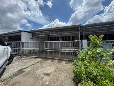 Chawan Road near Vivacity Single Storey Intermediate
