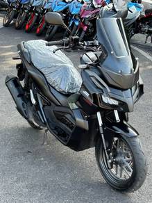 2022 HONDA ADV150 ADV 150 1Owner TIP-TOP
