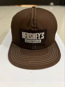cap trucker