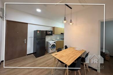 V21 Residence | Sepanggar | Jalan 2B KKIP Selatan | Politeknik | new