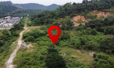 [CHEAPEST, GREAT LOCATION] Kampung Bukit Cherakah, Zoning Residential,