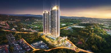 Jesselton Twin Tower | Citymall | Damai | KPJ | Lintas | Kolombong |KK