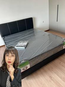 Junction 3 studio apartment